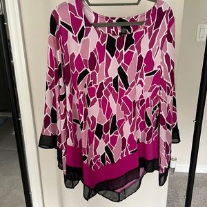 Alfani blouse